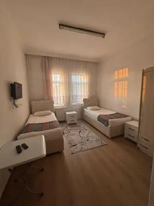 Standart Oda, Dağ Manzaralı, Non-Smoking Room