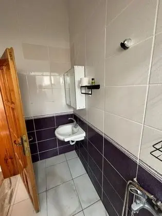 Standart Oda, Dağ Manzaralı, Non-Smoking Room