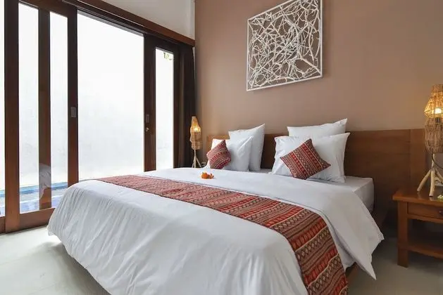 Luxury Villa, 3 Yatak Odası, Kişiye Özel Havuzlu, Deniz Manzaralı