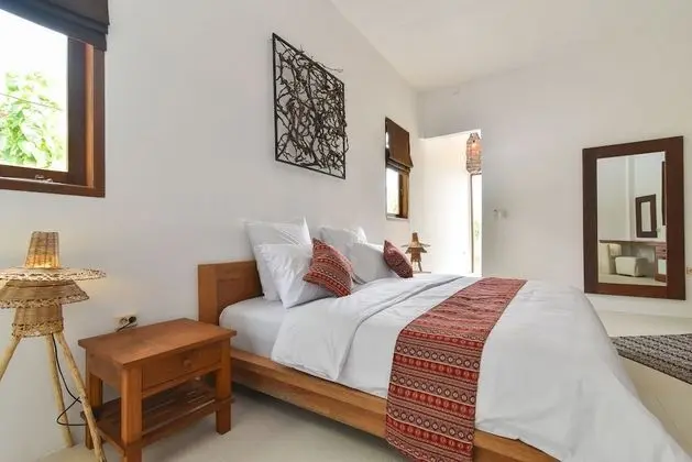 Luxury Villa, 3 Yatak Odası, Kişiye Özel Havuzlu, Deniz Manzaralı