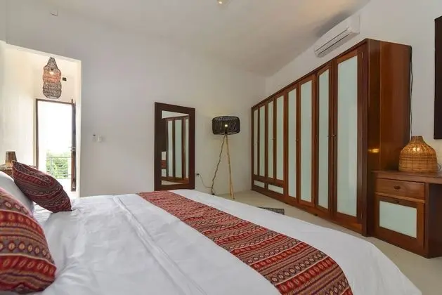 Luxury Villa, 3 Yatak Odası, Kişiye Özel Havuzlu, Deniz Manzaralı