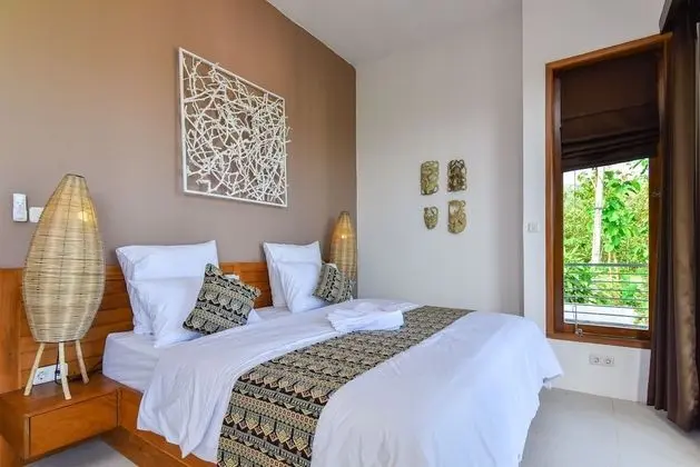 Luxury Villa, 3 Yatak Odası, Kişiye Özel Havuzlu, Deniz Manzaralı