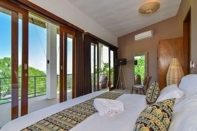 Luxury Villa, 3 Yatak Odası, Kişiye Özel Havuzlu, Deniz Manzaralı