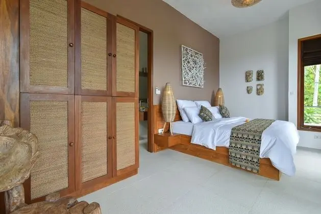 Luxury Villa, 3 Yatak Odası, Kişiye Özel Havuzlu, Deniz Manzaralı