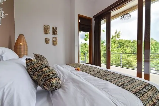 Luxury Villa, 3 Yatak Odası, Kişiye Özel Havuzlu, Deniz Manzaralı
