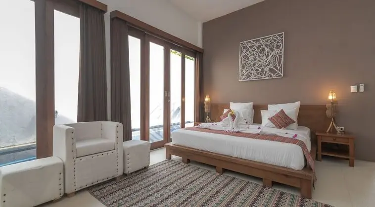 Luxury Villa, 3 Yatak Odası, Kişiye Özel Havuzlu, Deniz Manzaralı
