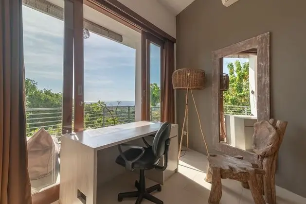 Luxury Villa, 3 Yatak Odası, Kişiye Özel Havuzlu, Deniz Manzaralı