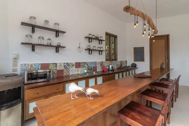 Luxury Villa, 3 Yatak Odası, Kişiye Özel Havuzlu, Deniz Manzaralı