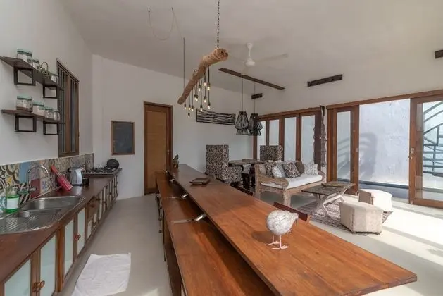 Luxury Villa, 3 Yatak Odası, Kişiye Özel Havuzlu, Deniz Manzaralı