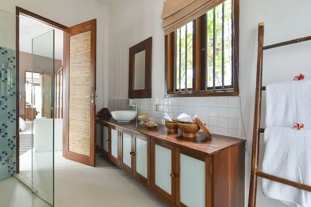 Luxury Villa, 3 Yatak Odası, Kişiye Özel Havuzlu, Deniz Manzaralı