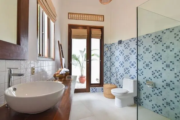 Luxury Villa, 3 Yatak Odası, Kişiye Özel Havuzlu, Deniz Manzaralı