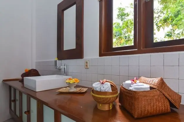 Luxury Villa, 3 Yatak Odası, Kişiye Özel Havuzlu, Deniz Manzaralı
