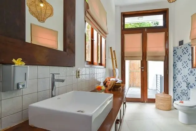 Luxury Villa, 3 Yatak Odası, Kişiye Özel Havuzlu, Deniz Manzaralı
