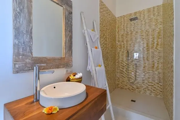Luxury Villa, 3 Yatak Odası, Kişiye Özel Havuzlu, Deniz Manzaralı