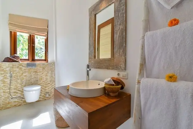 Luxury Villa, 3 Yatak Odası, Kişiye Özel Havuzlu, Deniz Manzaralı