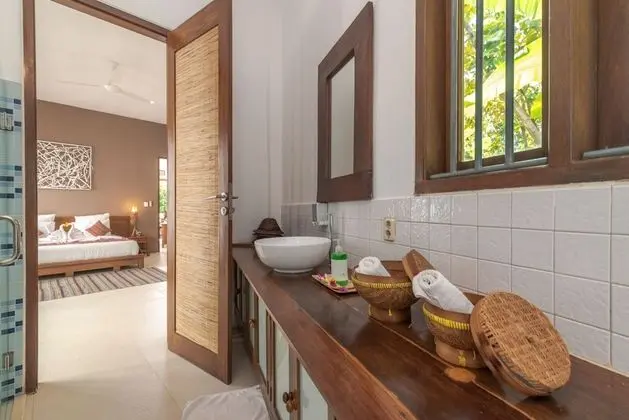 Luxury Villa, 3 Yatak Odası, Kişiye Özel Havuzlu, Deniz Manzaralı