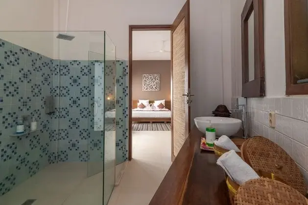 Luxury Villa, 3 Yatak Odası, Kişiye Özel Havuzlu, Deniz Manzaralı