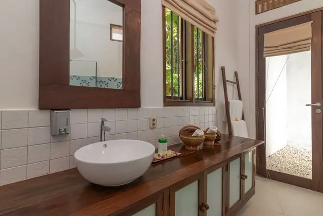 Luxury Villa, 3 Yatak Odası, Kişiye Özel Havuzlu, Deniz Manzaralı
