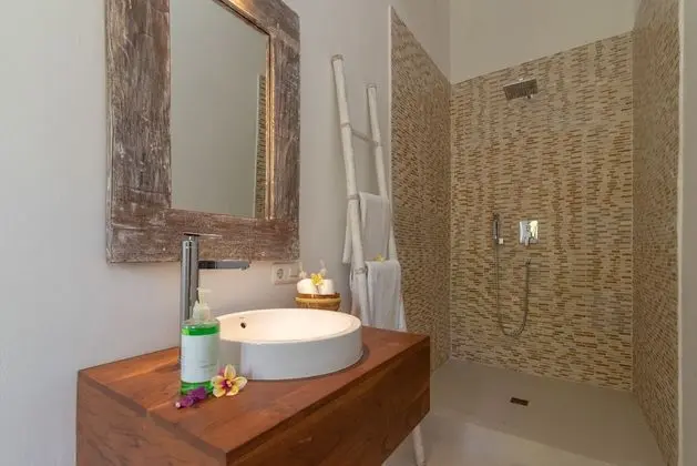 Luxury Villa, 3 Yatak Odası, Kişiye Özel Havuzlu, Deniz Manzaralı
