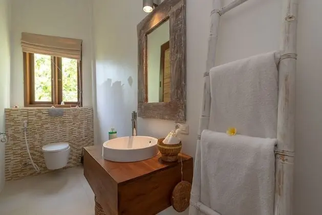 Luxury Villa, 3 Yatak Odası, Kişiye Özel Havuzlu, Deniz Manzaralı