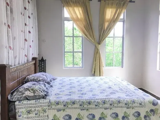 Villa, 3 Yatak Odası