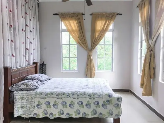 Villa, 3 Yatak Odası