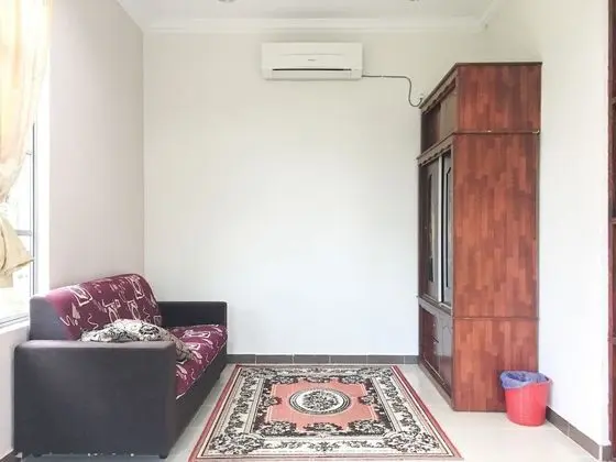 Villa, 3 Yatak Odası
