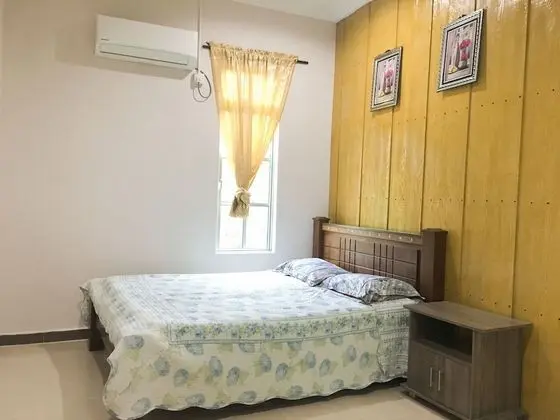 Villa, 3 Yatak Odası