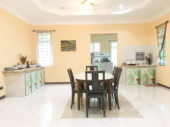 Villa, 3 Yatak Odası