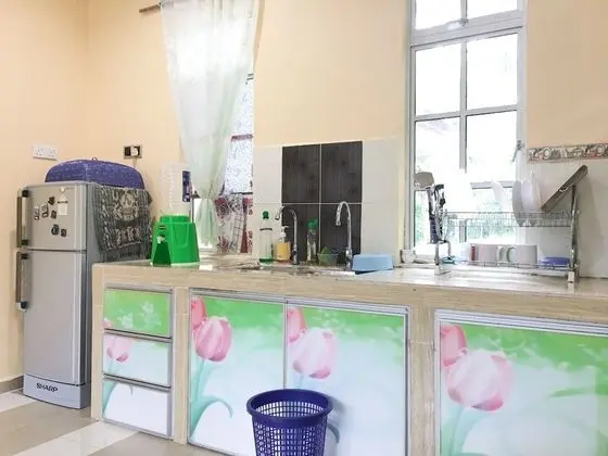 Villa, 3 Yatak Odası