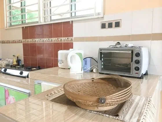 Villa, 3 Yatak Odası