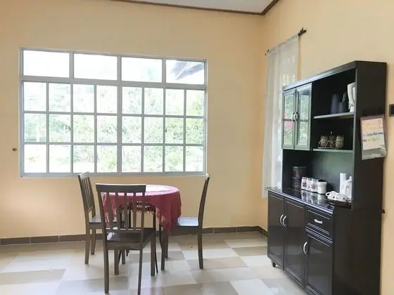 Villa, 3 Yatak Odası