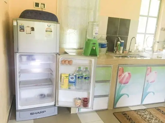 Villa, 3 Yatak Odası