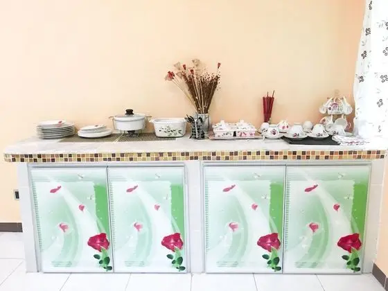 Villa, 3 Yatak Odası