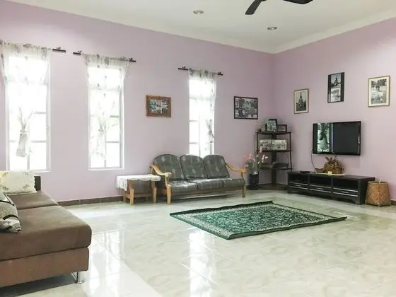 Villa, 3 Yatak Odası