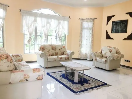 Villa, 3 Yatak Odası
