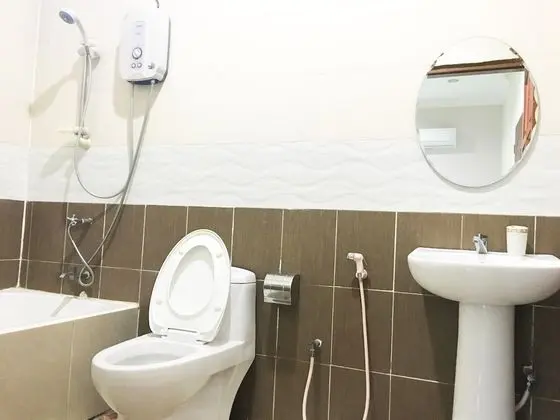 Villa, 3 Yatak Odası