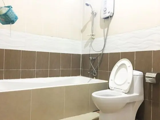 Villa, 3 Yatak Odası