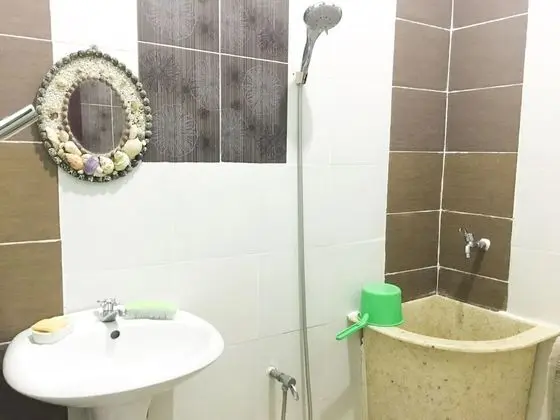 Villa, 3 Yatak Odası
