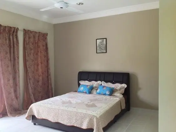 Ev, 1 Yatak Odası (Rose House)