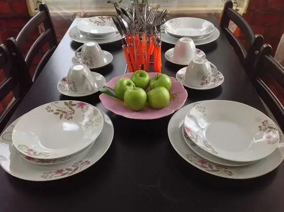 Ev, 1 Yatak Odası (Tulip House)