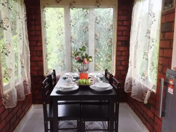 Ev, 1 Yatak Odası (Tulip House)