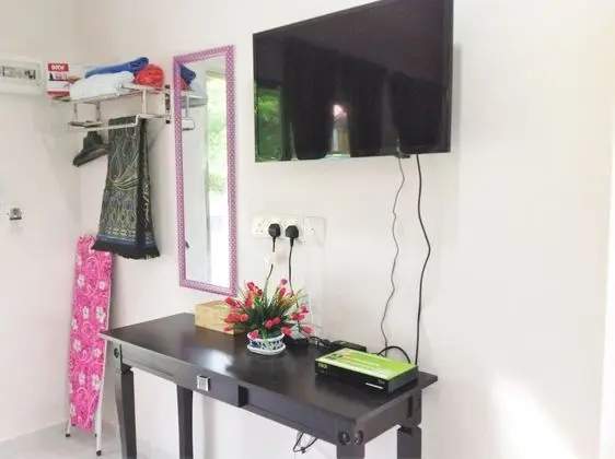 Ev, 1 Yatak Odası (Tulip House)