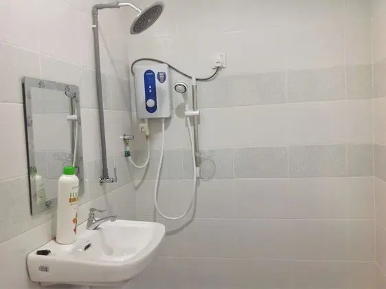 Ev, 1 Yatak Odası (Tulip House)
