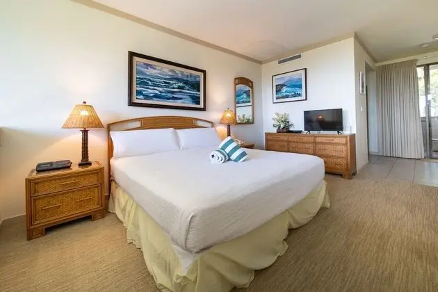 Villa, 1 Yatak Odası, Okyanus Manzaralı (Golf Villas)