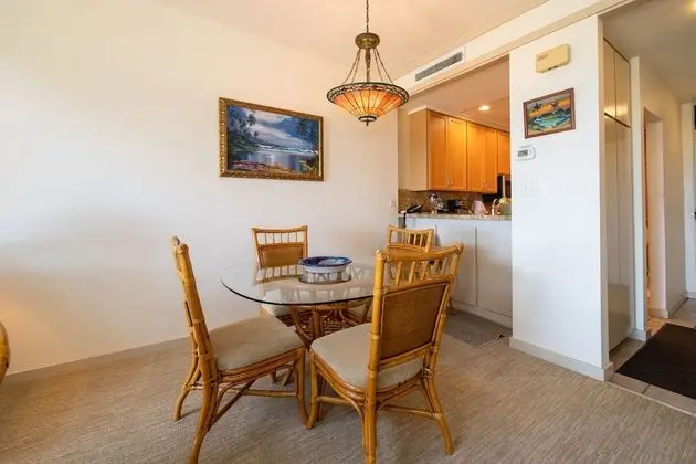 Villa, 1 Yatak Odası, Okyanus Manzaralı (Golf Villas)