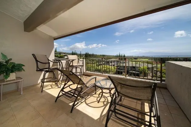 Villa, 1 Yatak Odası, Okyanus Manzaralı (Golf Villas)
