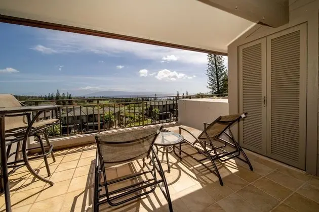 Villa, 1 Yatak Odası, Okyanus Manzaralı (Golf Villas)