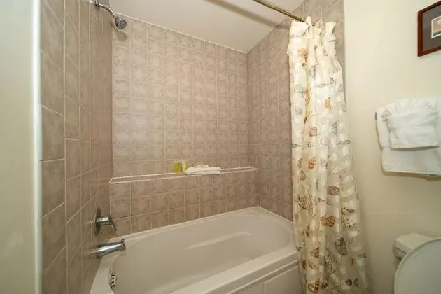 Villa, 1 Yatak Odası, Okyanus Manzaralı (Golf Villas)