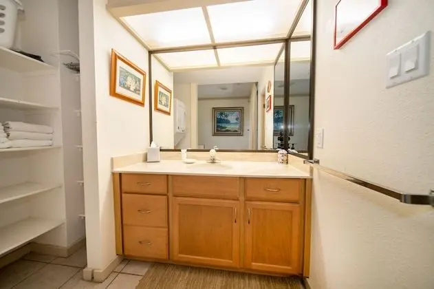 Villa, 1 Yatak Odası, Okyanus Manzaralı (Golf Villas)